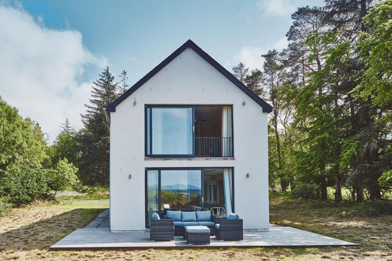 Beach House Pennygown Exterior photo